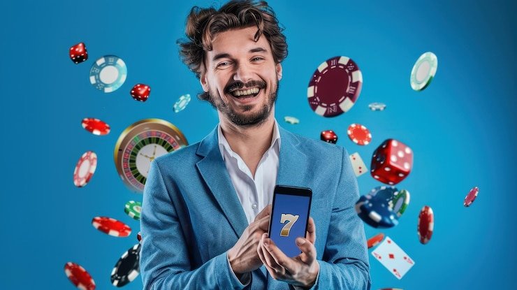 Menu navigasi desktop indomaster88 menampilkan kategori slot, live casino, sportsbook, dan esports