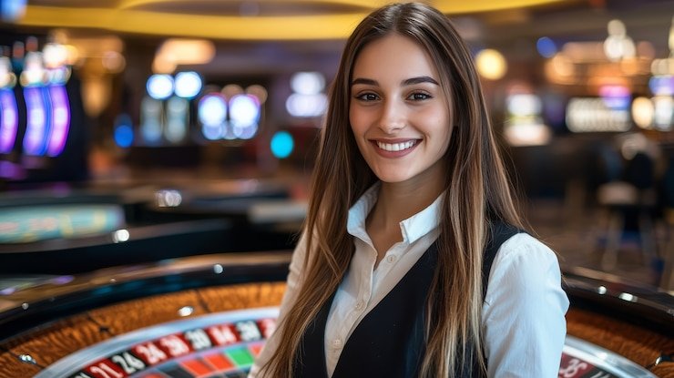 Tampilan aplikasi mobile indomaster88 menampilkan dasbor sepak bola dan slot